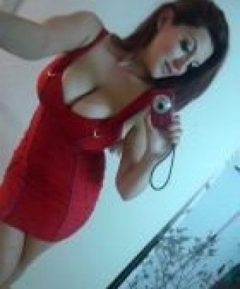 Проститутка Лилия